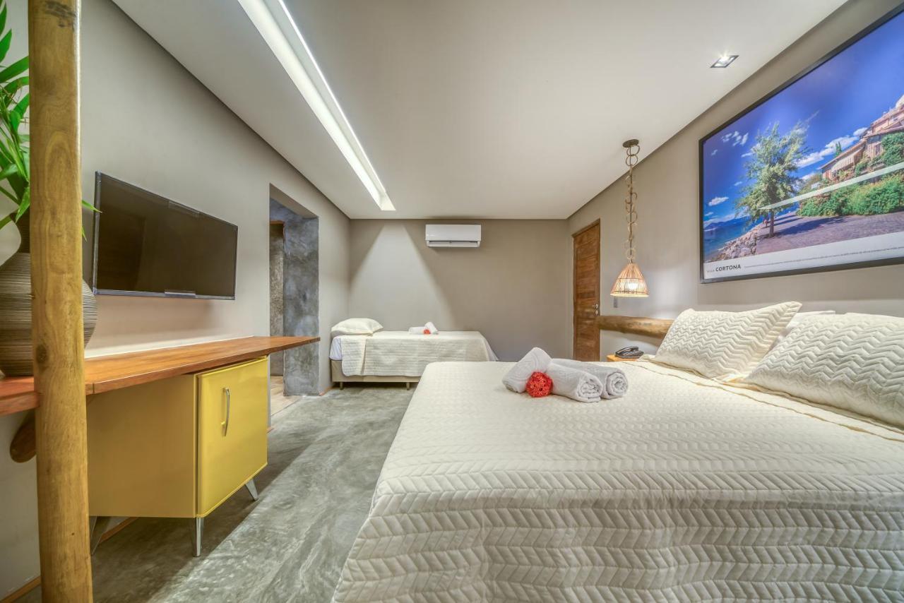 Pousada Villa Italiana เซามิเกลโดสมีลาเกรส ภายนอก รูปภาพ